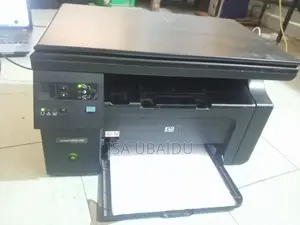 HP Laserjet M1132