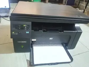 HP Laserjet M1132