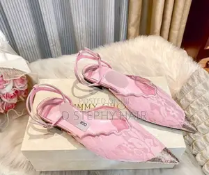 Ballerina Flat High Quality