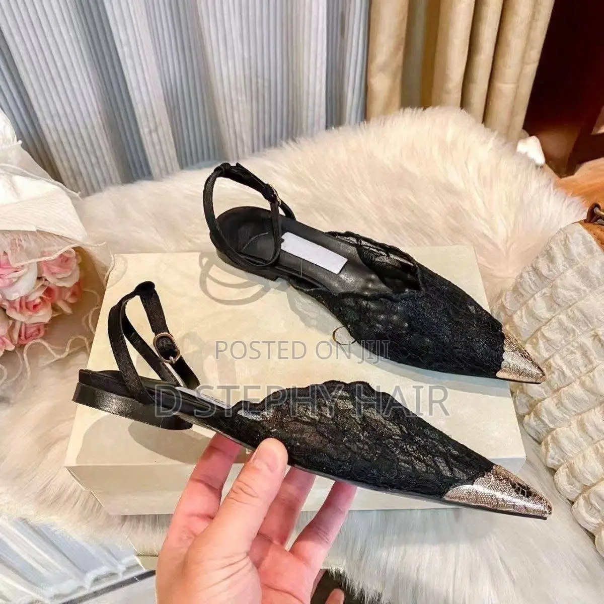 Ballerina Flat High Quality