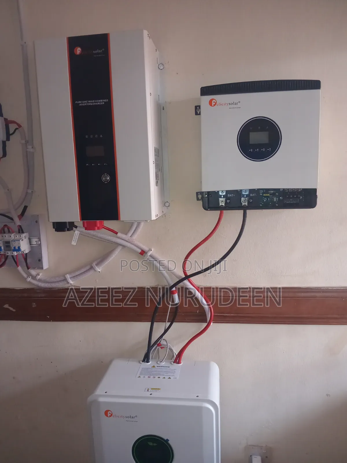 Hayzed Electrical