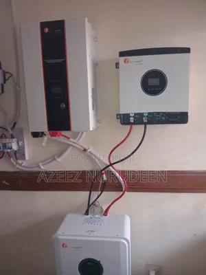 Hayzed Electrical