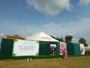 Get All What You Need for Your Next Event