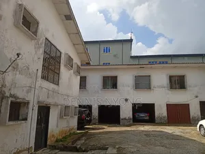 3bdrm Block of Flats in State Housing, Calabar for sale
