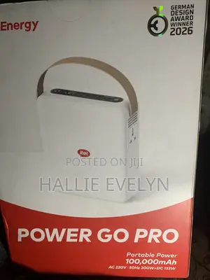 Power Go Pro