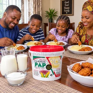 Clemdaf Natural Foods