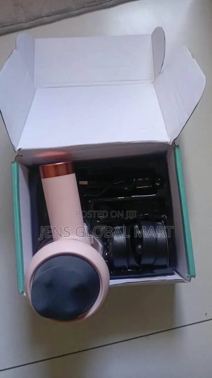 51 in 1 Deep Rolling Massager