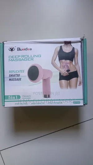 51 in 1 Deep Rolling Massager