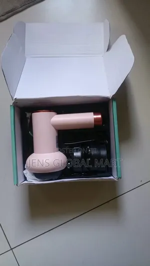 51 in 1 Deep Rolling Massager