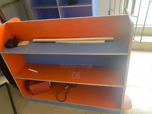 Shelf Cabinet