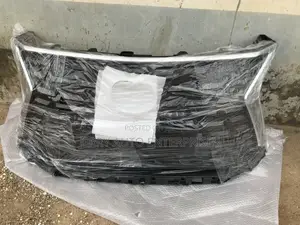 This Is for Lexus Front Grille