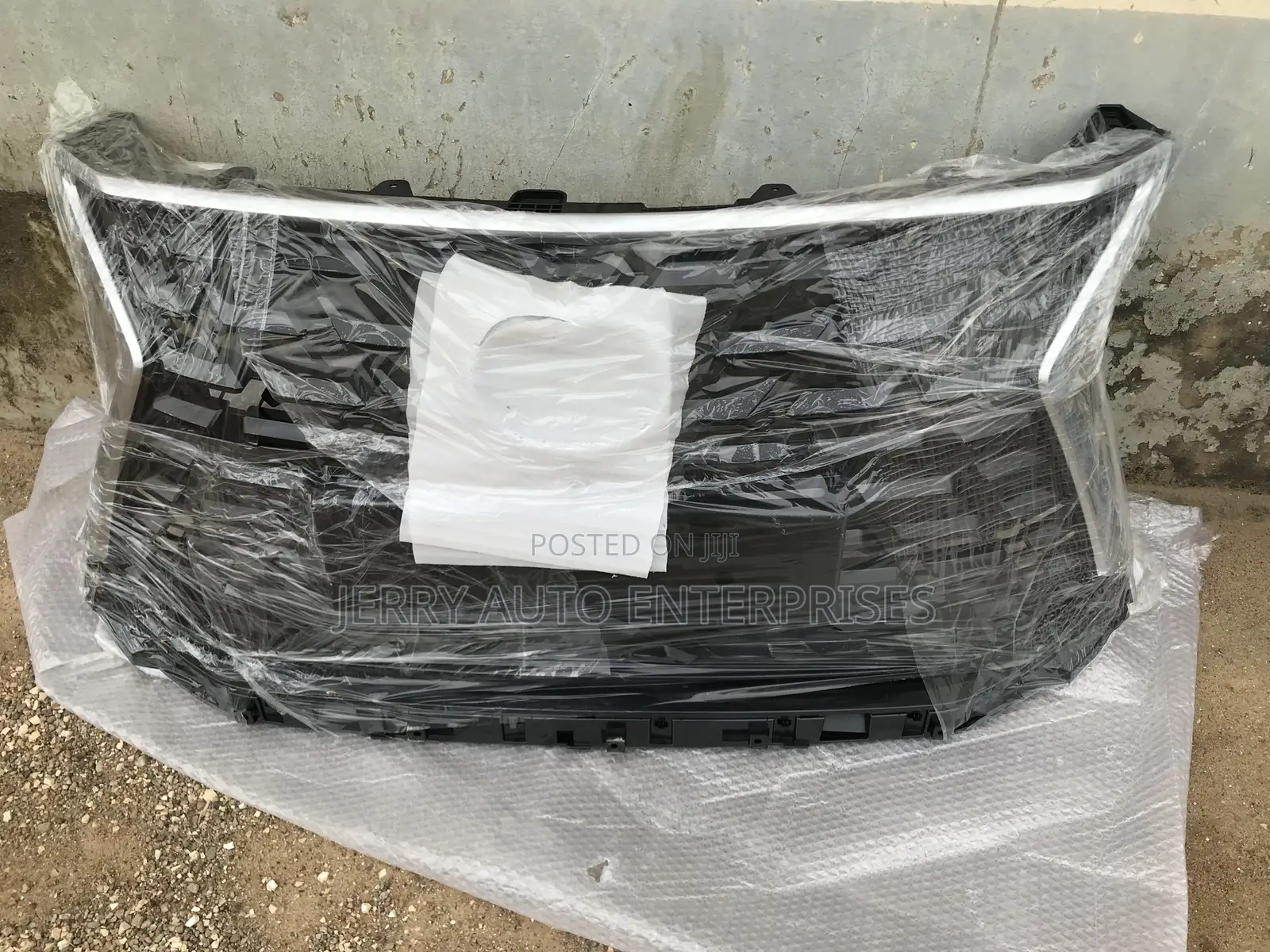 This Is for Lexus Front Grille