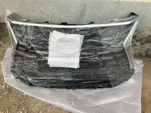 This Is for Lexus Front Grille