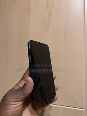 Apple iPhone 15 128 GB Gray
