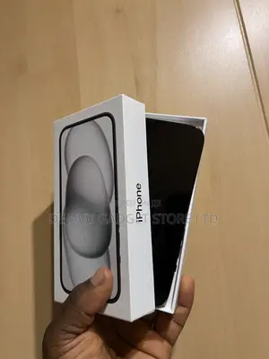 Apple iPhone 15 128 GB Gray