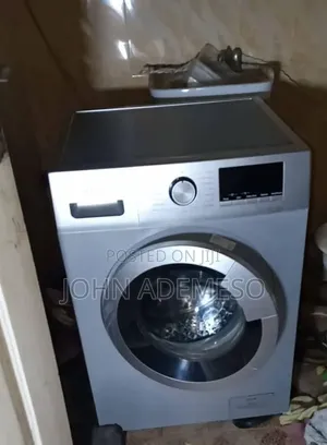 Hisense Washing Machine for Sale