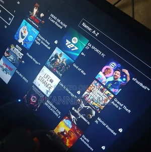 Ps4 Package : Hits Games, Fc 27