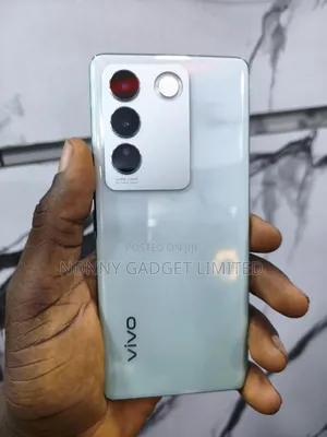 Vivo V27 256 GB Green