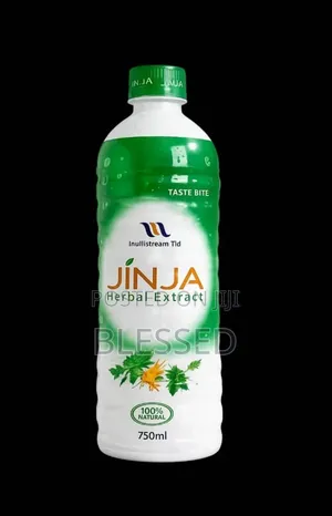 Jinja Herbal Extract