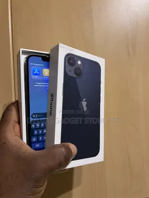 Apple iPhone 13 128 GB Blue