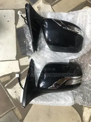 This Is for Toyota Prado Sid Mirrors