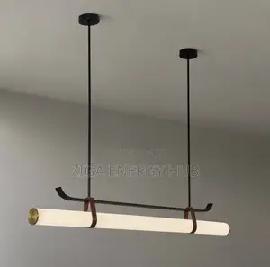 Luxury Modern Dining Chandelier