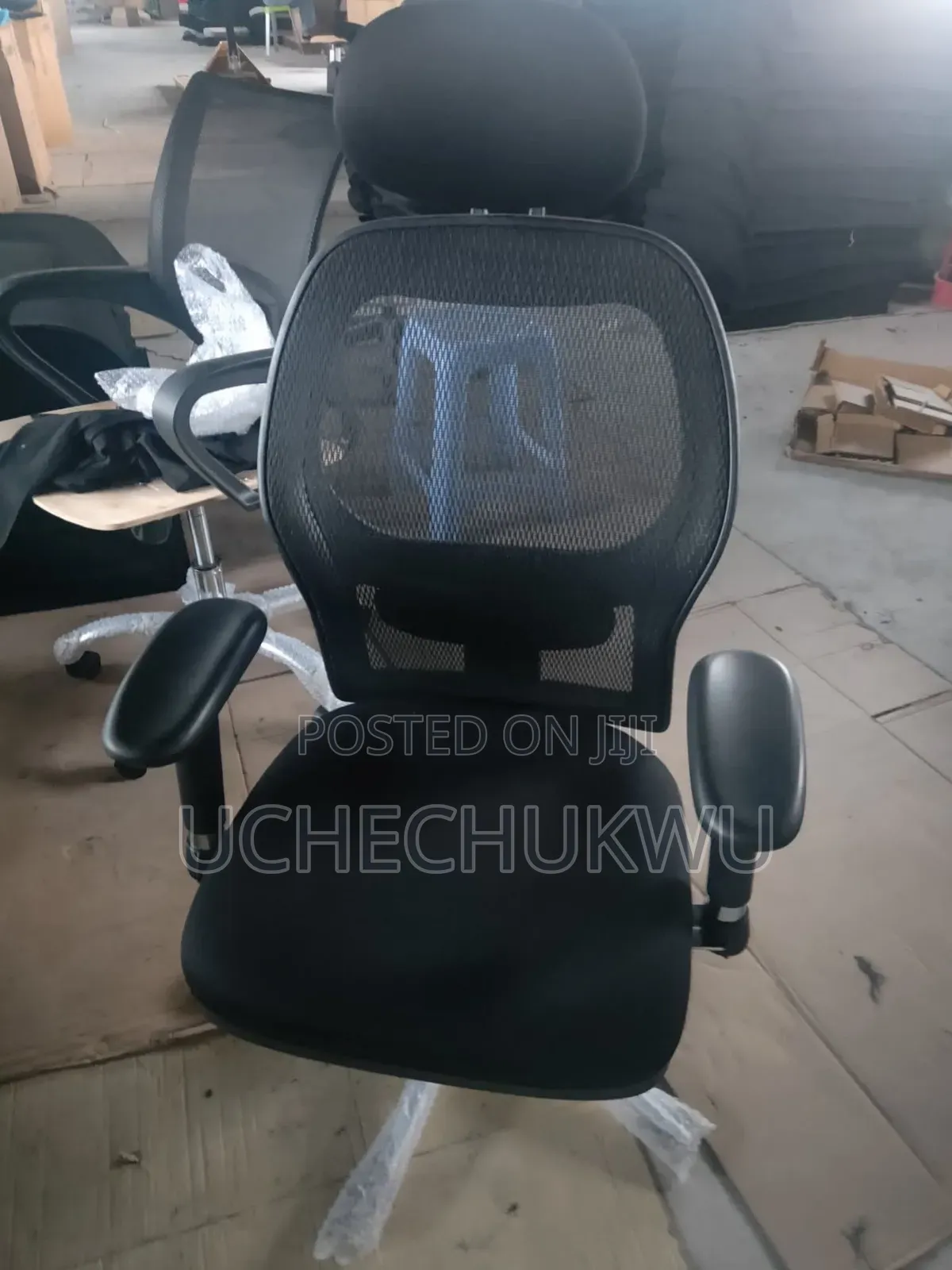 Office Chair
