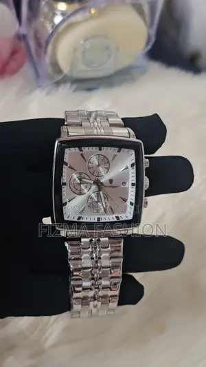 Mens Wrist Watch