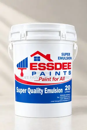 Emulsion Paint