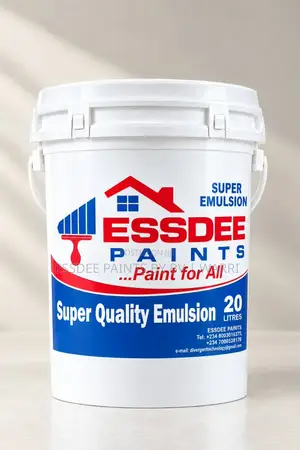 Emulsion Paint