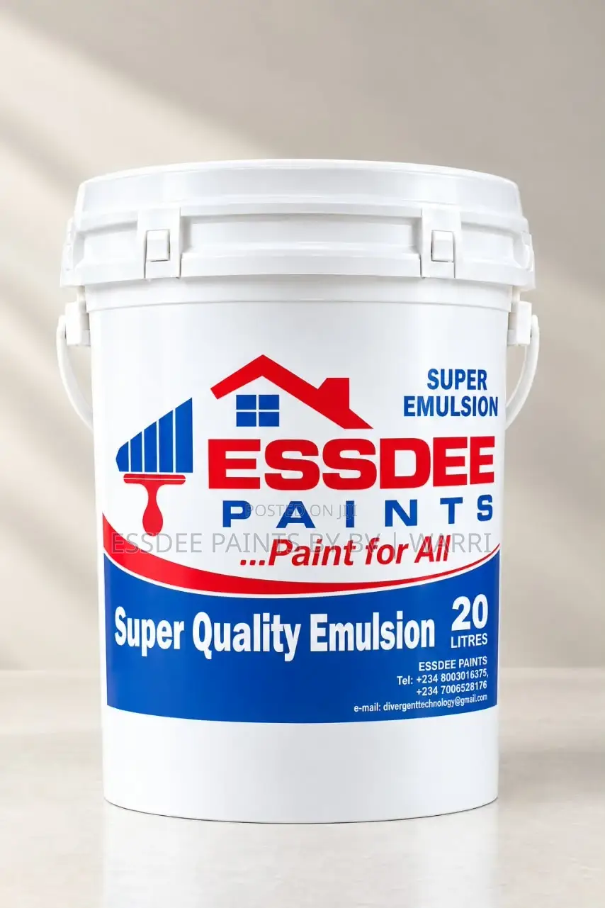 Emulsion Paint