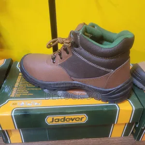 Jadever Insulated Safety