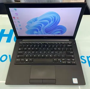 Laptop Dell Latitude 7290 8GB Intel Core i7 SSD 256GB