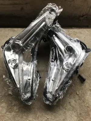 This Is for Lexus LX570 Forg Lamp