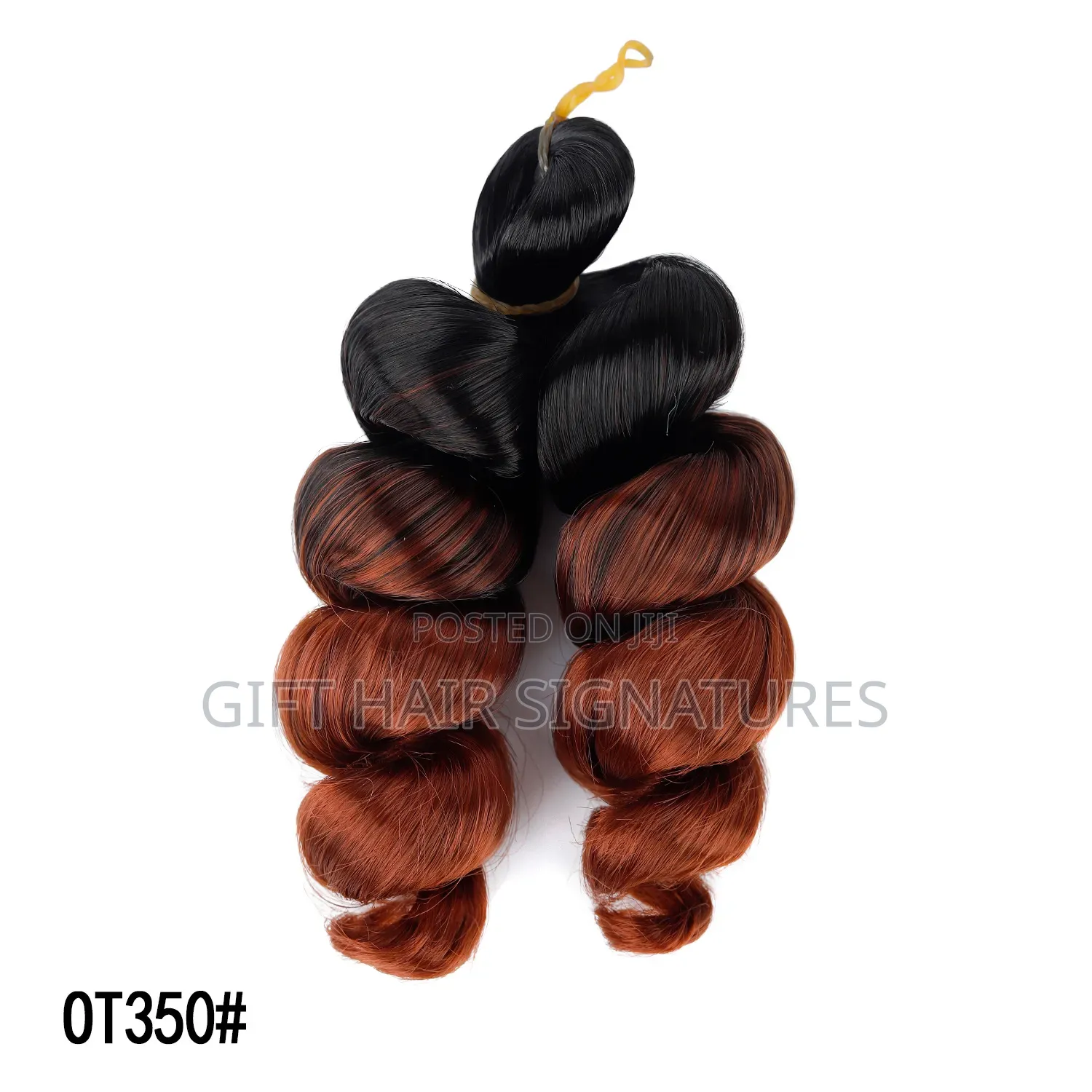Italian Curls Extensions