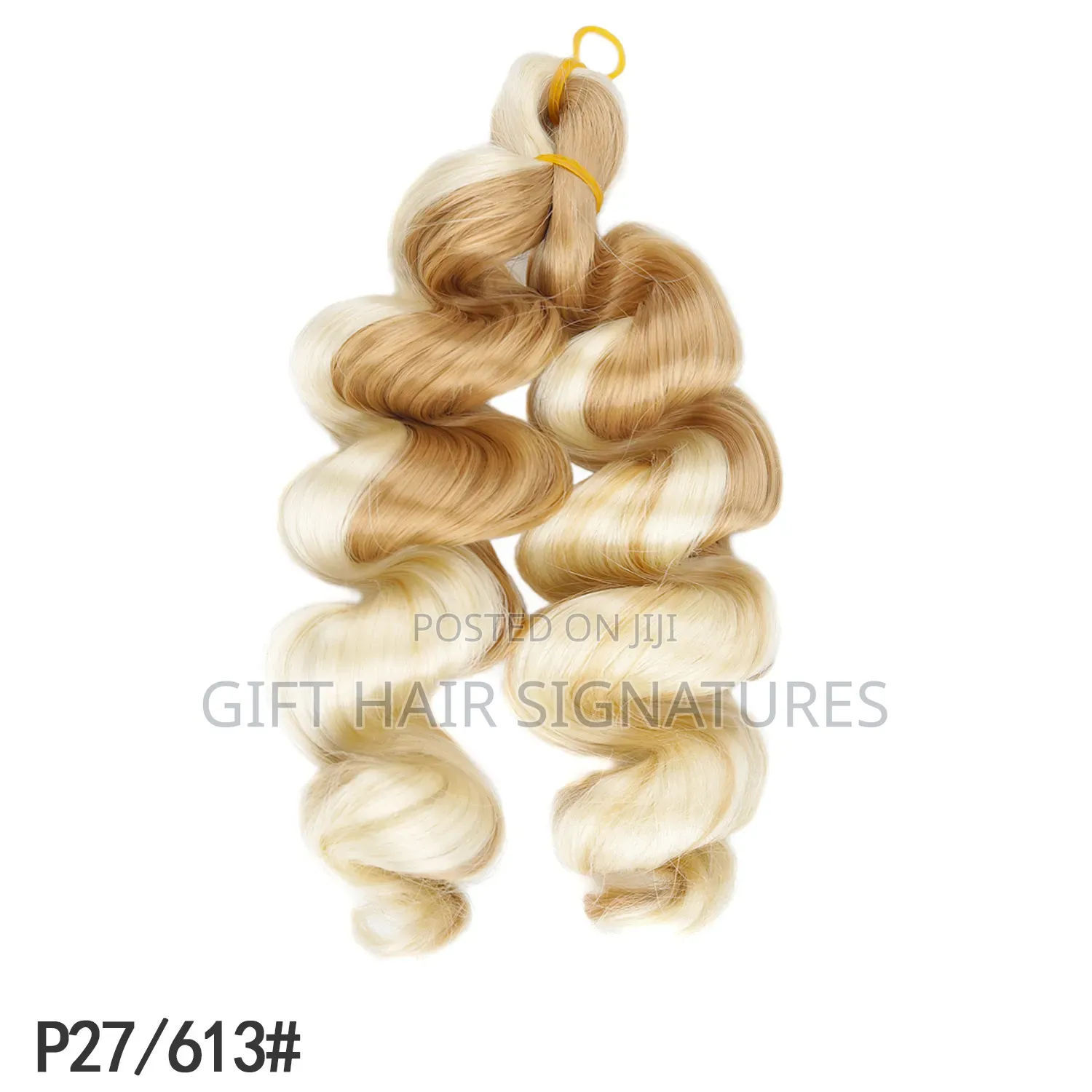 Italian Curls Extensions