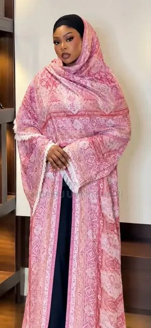 Fashmina With Inner Available in Different Sizes Available Price.
