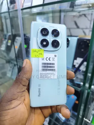Xiaomi Redmi Note 14 Pro 5G 512 GB Green