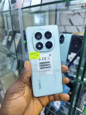 Xiaomi Redmi Note 14 Pro 5G 512 GB Green