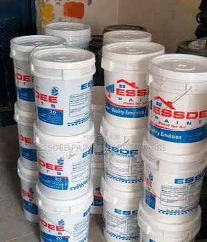 Emulsion Paint