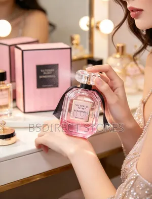Victoria Secret Bombshell Eau De Parfum 100ml for Women