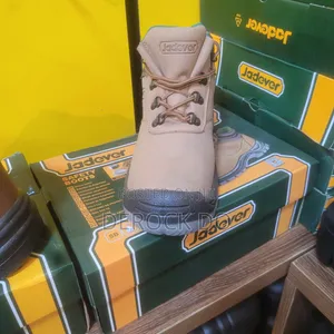 Jadever Safety Boots