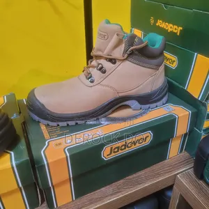 Jadever Safety Boots