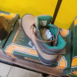 Jadever Safety Boots