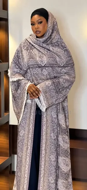 Fashmina With Inner Available in Different Sizes Available Price.
