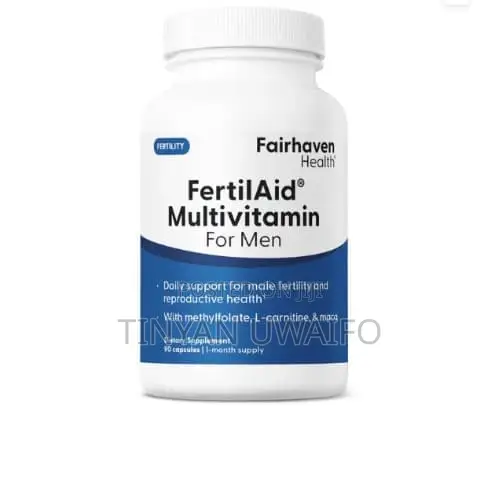 Fertilaid for Men