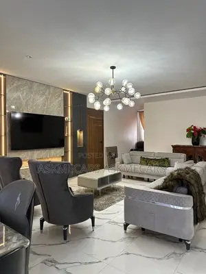 Furnished 2bdrm Apartment in Vi, Victoria Island for rent