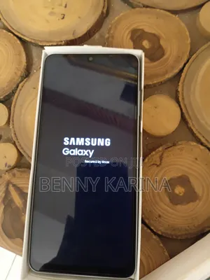 Samsung Galaxy A06 64 GB White