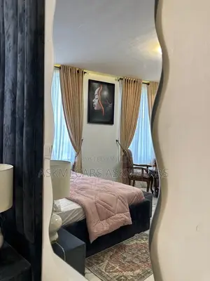 Furnished 2bdrm Apartment in Vi, Victoria Island for rent