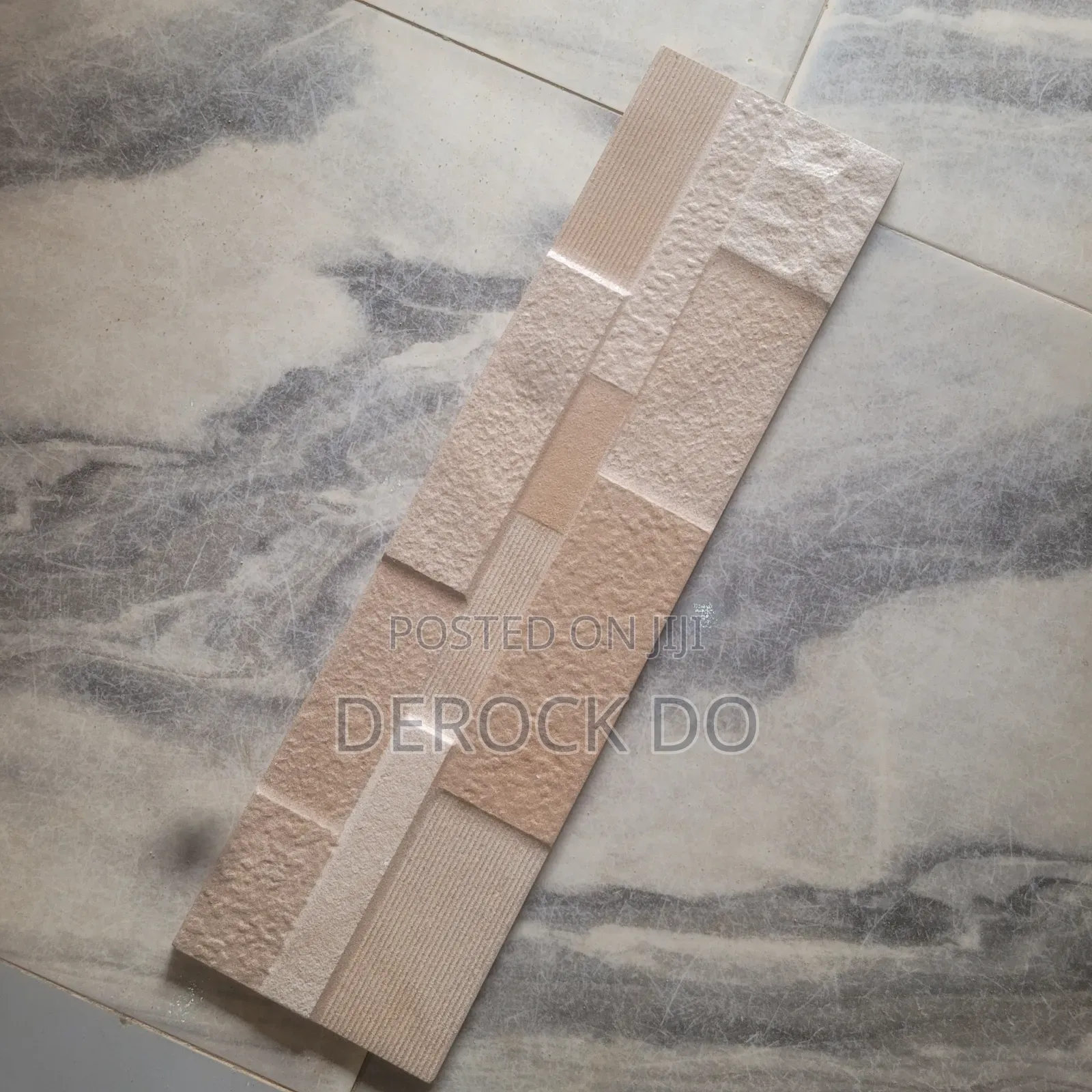Ceramic Stone Tiles